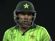 ಐರ್ಲೆಂಡ್ ಸೋಲಿಸಿ ಕ್ವಾರ್ಟರ್ ಫೈನಲಿಗೆ ಜಿಗಿದ ಪಾಕಿಸ್ತಾನ