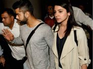 ಬೆರಳಲ್ಲಿ ಬೆರಳಿಟ್ಟು ಹೆಜ್ಜೆ ಹಾಕಿದ ಮೀರಾ-ಮಾಧವ