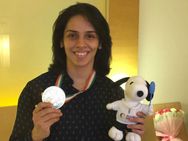 ಸೈನಾ, ಶ್ರೀಕಾಂತ್ ಇಂಡಿಯಾ ಓಪನ್ ಸೂಪರ್ ಚಾಂಪಿಯನ್ಸ್