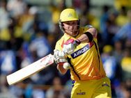 ಬ್ರೆಂಡನ್ ಮೆಕಲಂ ಶತಕದಬ್ಬರಕ್ಕೆ ದಿಕ್ಕು ತಪ್ಪಿದ ಹೈದ್ರಾಬಾದ್