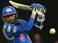 ಹರ್ಭಜನ್ ಸಿಡಿದರೂ ಮುಂಬೈಗೆ ದಕ್ಕದ ಜಯ