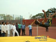 ಅಥ್ಲೆಟಿಕ್ ಚಾಂಪಿಯನ್‌ಶಿಪ್‌ಗೆ ಸಾಕ್ಷಿಯಾಗಲಿದೆ ಮಂಗಳೂರು