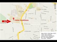 ವಾರಾಂತ್ಯದಲ್ಲಿ ಬೆಳಗಾವಿಯಲ್ಲಿ ಐಪಿಎಲ್ ಪಂದ್ಯ ನೋಡಿ