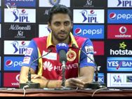 ಮಿಚೆಲ್ ಸ್ಟಾರ್ಕ್ ರಿಂದ ಯಾರ್ಕರ್ ಕಲಿತೆ : ಕನ್ನಡಿಗ ಅರವಿಂದ್