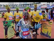 ಟಿಸಿಎಸ್ ವಿಶ್ವ 10ಕೆಗೆ ಮೈಕ್ ಪೊವೆಲ್ ರಾಯಭಾರಿ