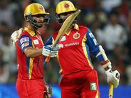 ಮನ್ದೀಪ್ ಕೈಗೆ 'ಪಂದ್ಯಶ್ರೇಷ್ಠ ಪ್ರಶಸ್ತಿ' ಇತ್ತ ಎಬಿ ಡಿ 'ಗ್ರೇಟ್'