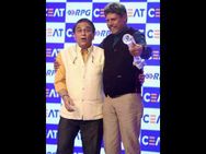 ಸಿಯಟ್ ಕ್ರಿಕೆಟ್ ಪ್ರಶಸ್ತಿ: ವಿನಯ್, ರಹಾನೆ, ಕಪಿಲ್ ವಿಜೇತರು