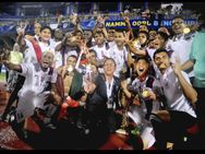 ಐ ಲೀಗ್: ಬಲಿಷ್ಠ ಬೆಂಗಳೂರಿಗೆ ಕೋಲ್ಕತ್ತಾದಿಂದ ಸೋಲಿನ ಕಹಿ