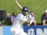 ಟೆಸ್ಟ್ : 1ನೇ ದಿನದ ಅಂತ್ಯಕ್ಕೆ ಧವನ್ 150, ವಿಜಯ್ 89