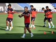 ವಿಶ್ವಕಪ್ ಅರ್ಹತೆ: ಬೆಂಗಳೂರಲ್ಲಿ ಭಾರತ vs ಒಮಾನ್