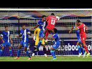 ಕೆಚ್ಚೆದೆಯ ದಿಟ್ಟ ಪ್ರದರ್ಶನದ ನಡುವೆ ಸೋಲು ಕಂಡ ಭಾರತ