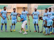 ಹಾಕಿ ವಿಶ್ವ ಲೀಗ್: ಶುಕ್ರವಾರದಂದು ಭಾರತ vs ಪಾಕಿಸ್ತಾನ