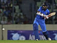 3ನೇ ಏಕದಿನದಲ್ಲಿ 77 ರನ್ ಜಯ ಸಾಧಿಸಿದ ಭಾರತ