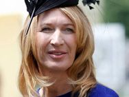 ಕೇರಳ ಆಯುರ್ವೇದಕ್ಕೆ ಜರ್ಮನಿಯ ಸ್ಟೆಫಿ 'ತಾರೆ'