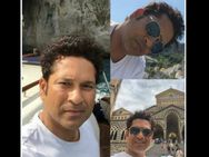 ರೋಮ್ ರೋಮ್ ರೋಮಾಂಚನ ಎಂದ 'ಸಚಿನ್ನ'