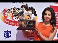 ಮಲ್ಯರ 'ಏಂಜಲ್ ಡಸ್ಟ್' ಕುದುರೆಗೆ ಅನಿರೀಕ್ಷಿತ ಜಯ