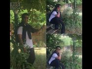 ಅಭಿಮಾನಿಗಳನ್ನು 'ಬಸ್' ಹತ್ತಿಸಿದ ಕ್ರಿಕೆಟ್ ದೇವರು