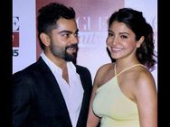 ವಿರಾಟ್ ಕೊಹ್ಲಿ- ಅನುಷ್ಕಾ ಮದುವೆ ದಿನಾಂಕ ಸುದ್ದಿ ನಿಜವೇ!