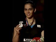 ಸೈನಾ ನೆಹ್ವಾಲ್ ಮುಡಿಗೆ ಮತ್ತೆ ವಿಶ್ವದ ನಂ.1 ಕಿರೀಟ