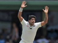 ಎರಡನೇ ದಿನದಾಟದ ಅಂತ್ಯ: ಭಾರತ 393, ಶ್ರೀಲಂಕಾ 140/3