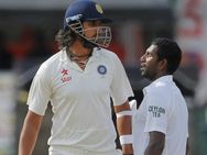 ಇಶಾಂತ್‌ರನ್ನು ಪ್ರಸಾದ್ ಅಟ್ಟಿಸಿಕೊಂಡು ಹೋಗಿದ್ದೇಕೆ?