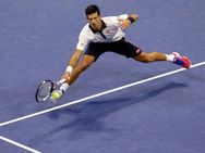 ಫೆಡರರ್‌ಗೆ ಆಘಾತ: ಜೋಕೊವಿಕ್‌ ಯುಎಸ್ ಓಪನ್ ಗರಿ