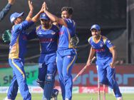 ಬಳ್ಳಾರಿ ವಿರುದ್ಧ ಹುಬ್ಬಳ್ಳಿಗೆ ಜಯ, ಪ್ಲೇ ಆಫ್ ಗೆ ಎಂಟ್ರಿ