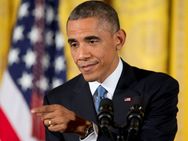 ಸಚಿನ್ -ವಾರ್ನ್ ಸರಣಿಯಲ್ಲಿ ಬರಾಕ್ ಒಬಾಮಾ ಬ್ಯಾಟಿಂಗ್!