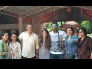 ಹಜೆಲ್ ಕೀಚ್ ಜೊತೆ ಯುವರಾಜ್ ಸಿಂಗ್ ಮದ್ವೆಯಂತೆ!