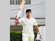 ರಣಜಿ 2ನೇ ದಿನ: ಕರ್ನಾಟಕ 350 ಆಲೌಟ್, ವಿದರ್ಭ 172/2