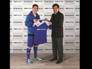 ಲೆಜೆಂಡ್ ಮೆಸ್ಸಿ ಈಗ ಟಾಟಾ ಮೋಟರ್ಸ್ ರಾಯಭಾರಿ