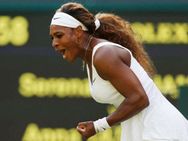 ಮೊಬೈಲ್ ಕಳ್ಳನನ್ನು ಬೋಲ್ಟ್ ವೇಗದಲ್ಲಿ ಬೆನ್ನಟ್ಟಿದ ಸೆರೆನಾ