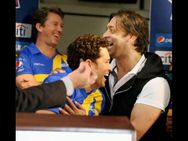 In Pics: ಸಚಿನ್, ವಾರ್ನ್ ಕನಸಿನ ಟೂರ್ನಿ ಆಟಗಾರರು