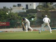 ರಣಜಿ: ಕರ್ನಾಟಕಕ್ಕೆ ಗೆಲುವು ತಪ್ಪಿಸಿದ ದೆಹಲಿ, ಪಂದ್ಯ ಡ್ರಾ