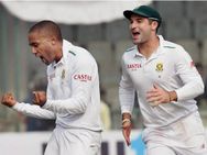 ದೆಹಲಿ ಟೆಸ್ಟ್ : ಟೀಂ ಇಂಡಿಯಾದ ಮಾನ ಕಾಪಾಡಿದ ರಹಾನೆ