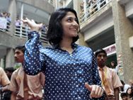 ಮೈಸೂರು ಸ್ಯಾಂಡಲ್ ಉತ್ಪನ್ನಕ್ಕೆ ಅಶ್ವಿನಿ ಪೊನ್ನಪ್ಪ ರಾಯಭಾರಿ!