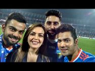 ಕೊಹ್ಲಿ ತಂಡವನ್ನು ಮಣಿಸಿ ಕಪ್ ಗೆದ್ದ ಧೋನಿ ಟೀಂ!