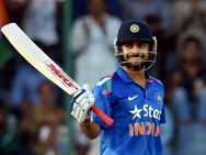 ಎಬಿ ಡಿವಿಲಿಯರ್ಸ್ ದಾಖಲೆ ಧ್ವಂಸಗೊಳಿಸಿದ ಕೊಹ್ಲಿ