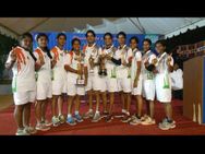 ಚೆನ್ನೈ: ಕ್ರೀಡಾ ಚಾಂಪಿಯನ್ ಪಟ್ಟ ಗೆದ್ದ ಮಂಗಳೂರು ವಿವಿ ಮಹಿಳೆಯರು