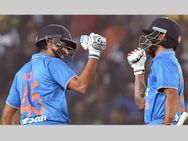 ರಾಂಚಿ ಟಿ20: ಶ್ರೀಲಂಕಾ ವಿರುದ್ಧ ಭಾರತಕ್ಕೆ 69 ರನ್ ಗಳಿಂದ ಜಯ