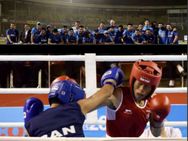 ದೇಶ, ವಿದೇಶಗಳ ಕ್ರೀಡಾಸುದ್ದಿಗಳ ಚಿತ್ರ ಸಂಪುಟ