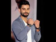 ಅನುಷ್ಕಾ ಬಗ್ಗೆ ಪ್ರಶ್ನೆ ಕೇಳಿದ್ದಕ್ಕೆ ಕೊಹ್ಲಿ ಗರಂ