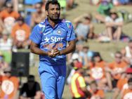 ಏಷ್ಯಾ ಕಪ್ ಟಿ-20 ಟೂರ್ನಿಯಿಂದ ಶಮಿ ಔಟ್