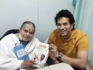 ಲಿಮ್ಕಾ ರೆಕಾರ್ಡಿಗೆ ಸಚಿನ್ ತೆಂಡೂಲ್ಕರ್ ಆತ್ಮಚರಿತ್ರೆ ಸೇರ್ಪಡೆ