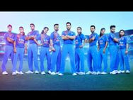 ವಿಶ್ವ ಟಿ20ಗಾಗಿ ಟೀಂ ಇಂಡಿಯಾಕ್ಕೆ ಸಕತ್ ಟ್ರೆಂಡಿ ದಿರಿಸು