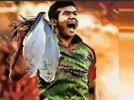 ಧೋನಿ ರುಂಡ ಹಿಡಿದು ಹುಚ್ಚಾಟವಾಡಿದ್ದವರಿಗೆ ಮಂಗಳಾರತಿ