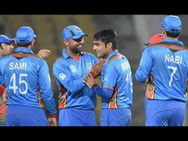 ಆಫ್ಘನ್ ಆಸೆ ಜೀವಂತ, ಅರ್ಹತಾ ಸುತ್ತಲ್ಲಿ ಸತತ 2 ಜಯ