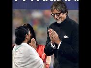 ಮತ್ತೊಂದು ವಿವಾದದಲ್ಲಿ ಬಾಲಿವುಡ್ ಸ್ಟಾರ್ ಬಿಗ್ ಬಿ!