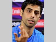 ನೋಕಿಯಾ ಫೋನ್ ಮಾತ್ರ ಇದೆ ಎಂದ ನೆಹ್ರಾ ಕಿಚಾಯಿಸಿದ್ರು!