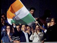 ರಾಷ್ಟ್ರಗೀತೆ ಹಾಡಲು ಬಿಗ್ ಬಿ ಅವರು ಬಿಡಿಗಾಸು ಪಡೆದಿಲ್ಲ!